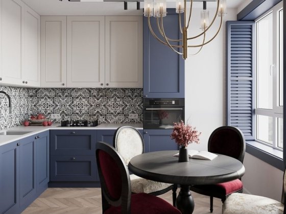 Продаж 2к квартири 54.2 кв. м на вул. Полковника Данила Нечая Тернополь