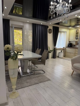 Продаж 4-кімнатної квартири на проспекті Незалежності, р-н “Спорттовар - фото 1