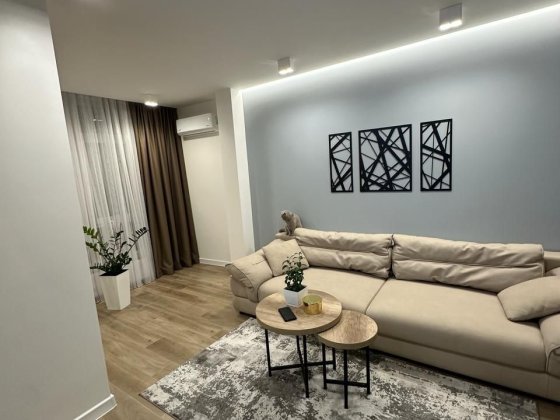 3 кімнатний пентхаус Черновцы