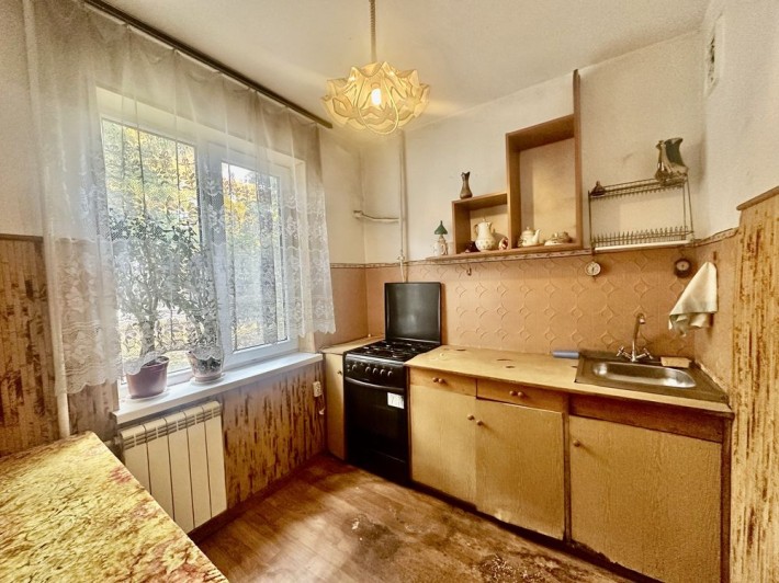 2-к квартира Газ Борщагівка Корольова швидкісний трамвай Без % - фото 1