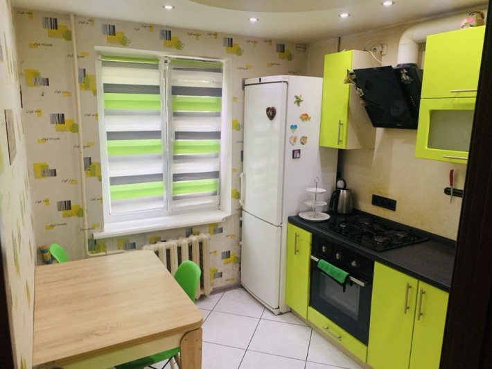 Чудова 1 кімнатна квартира по вул .Олександра Махова 8А Борщагівка - фото 1