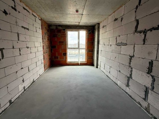 Престижна однокімнатна квартира у центрі міста. Тернополь