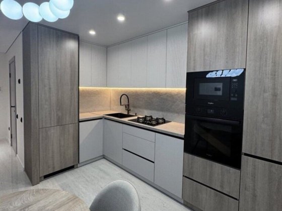 Продаж 1к квартири на вул. Генерала Мирона Тарнавського, БАМ.Тернопіль Тернополь