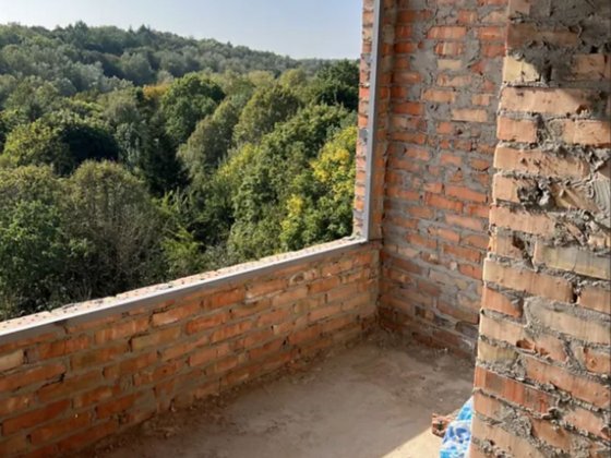 Продаж 2к квартири 71 кв. м на вул. Львівська Тернополь