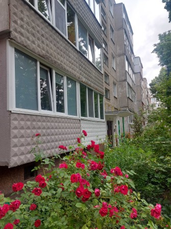 Продаж 4-кім.кв. по вул. В.Коваленко. Біля Березового Гаю - фото 1