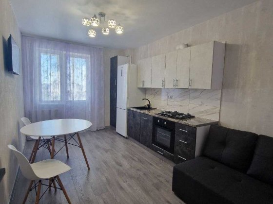 ЖК Лісовий. Ремонт, автономне опалення Чернігів