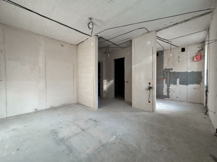 Продам 1ну квартиру, вул. Доценка, р-н 12 школа - фото 1