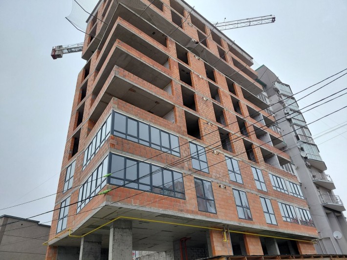 Продається 2 кім квартира 72м.кв у новобудові - фото 1