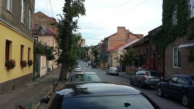 Продаж 2-ох кімнатноі квартири м.Ужгород вул.Волошина Центр!! - фото 1