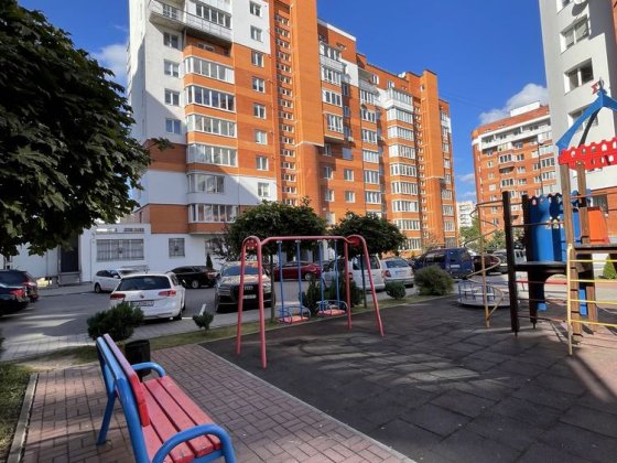 Продаж квартири Садове місто Тернополь