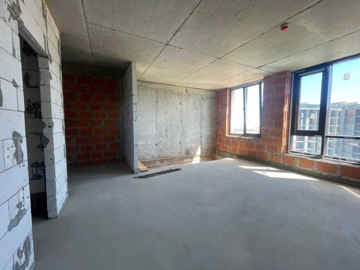 Квартира в зданому будинку, мікрорайон Варшавський - фото 1