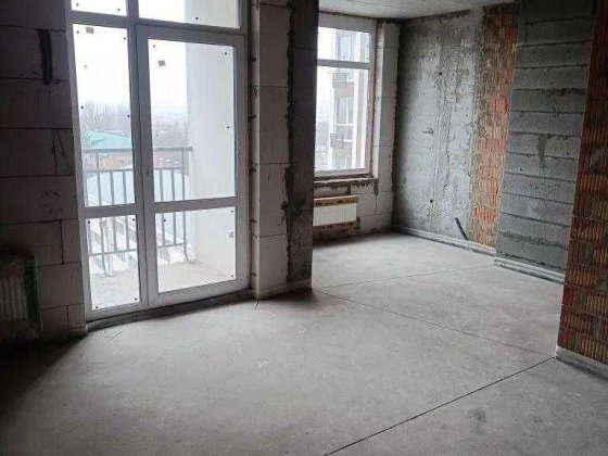 Продаж 1к квартири ЖК Кришталеві Джерела Голосіївський р-н Київ