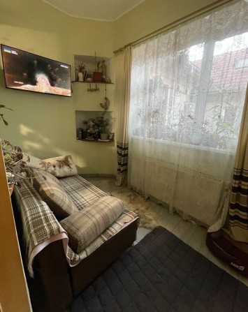 2-х кімнатна квартира в центрі міста з газовим опаленням !!! - фото 1