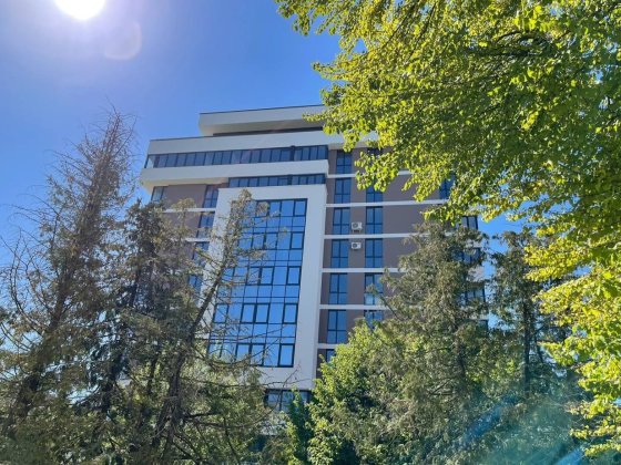 Продаж 2 кім + кухня-вітвльня на Дружбі Тернополь