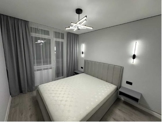 Продаж 2 км квартири на Київській з ремонтом Тернопіль