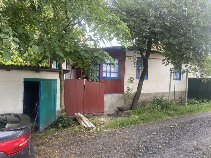 Продам 3х комн квартиру 60 м2 ул Елены Белевич - фото 1