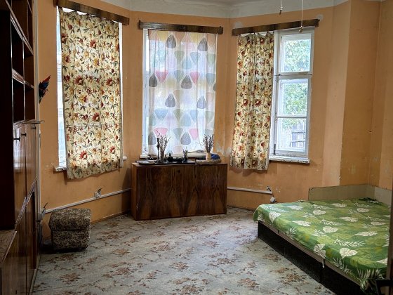 Продається 2-кімнатна квартира біля Ужгородського замку Ужгород