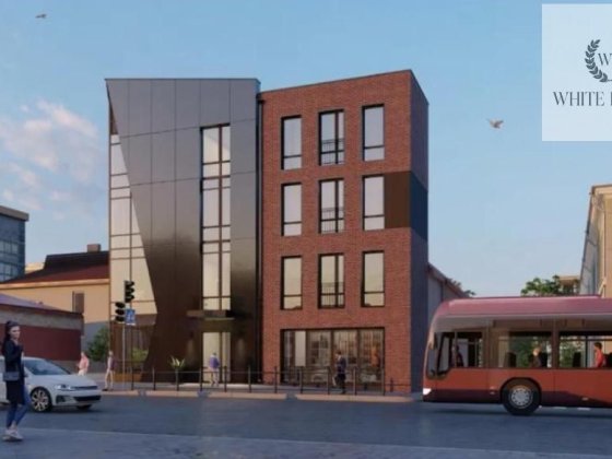 Продаж 1кім. квартири по вул. С.Бандери Тернополь