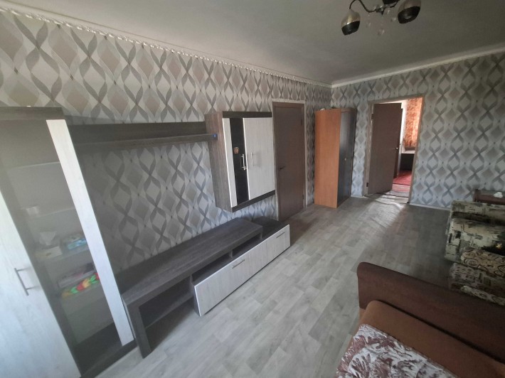 Центр!Продаж 2-х кім.квартири у цегляному будинку! Сертифікат. - фото 1