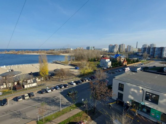 Продаж 3-х кімнатної квартири на Митниці Черкассы