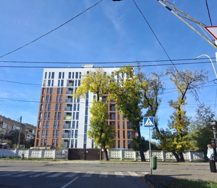 Продам 1,5 кім в ЖК Зоряний з газовим опаленням - фото 1