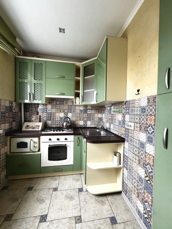 Продаж 3-кімнатної квартири в центрі Чернігова - фото 1