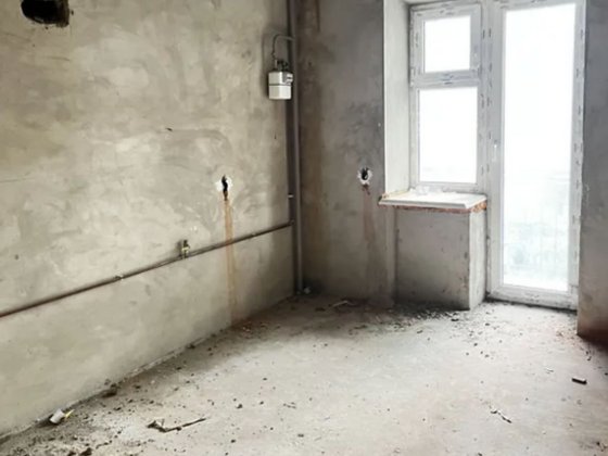 Продаж 3к квартири 86 кв. м на вул. Лепкого Богдана Тернополь