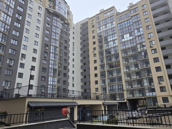 Продається 1кімнатна в ЖК Панорама Тернополь