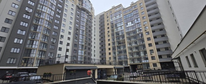 Продається 1кімнатна в ЖК Панорама - фото 1