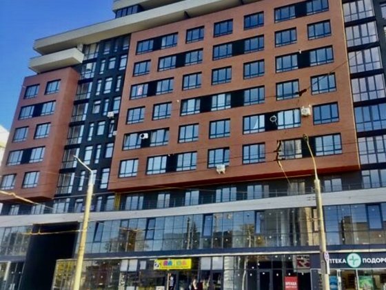 Продається 3км вул. Торговиця, Центр Тернопіль