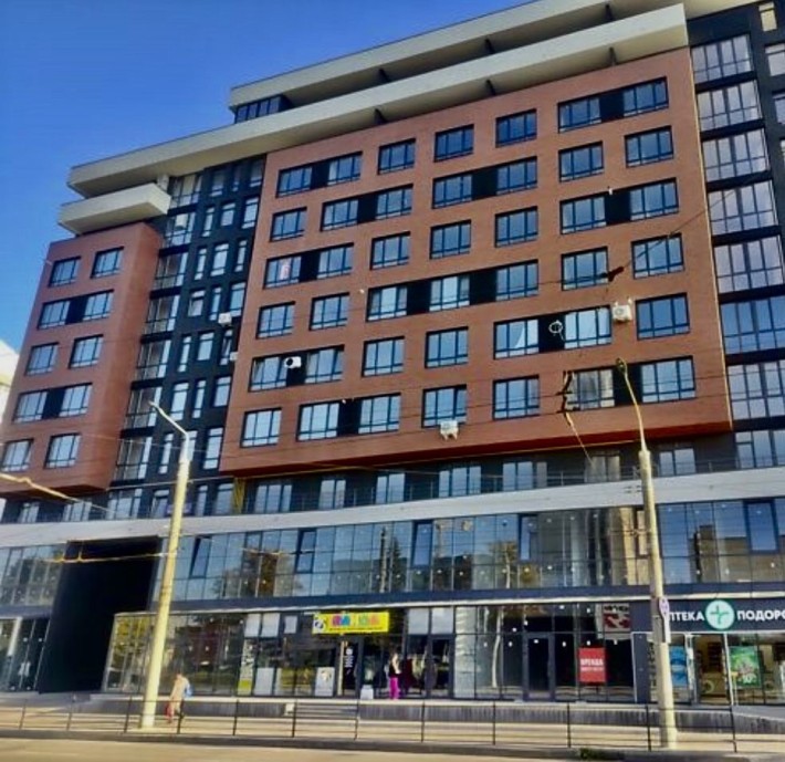 Продається 3км вул. Торговиця, Центр - фото 1