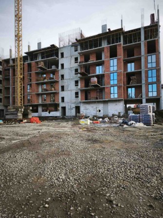 Продається 1-кімнатна квартира, вул. Котловинна Код: 31859* - фото 1