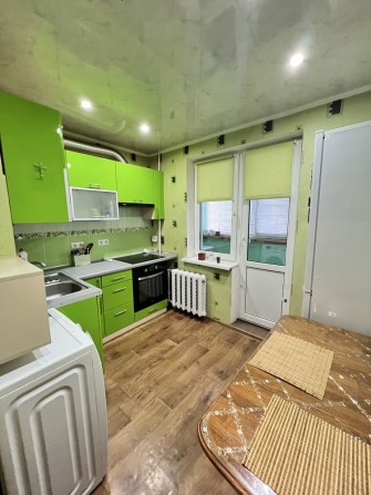 НОВИЙ ОБʼЄКТ! Класна укомплектована 1 кім.кв. з РЕМОНТОМ в ПЗР 40000$ - фото 1