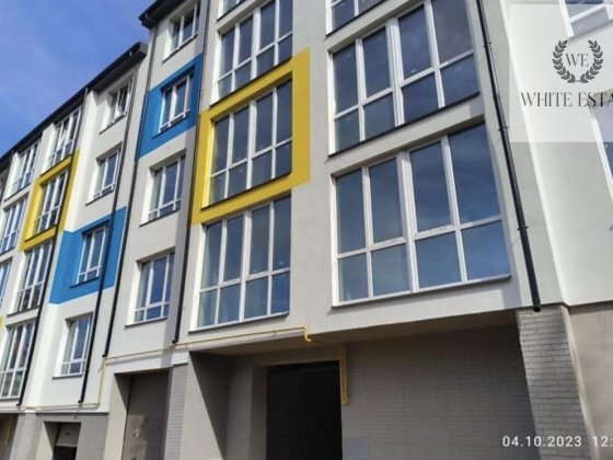 Продаж 3 кім. квартири по вул. Тернопільська Тернопіль