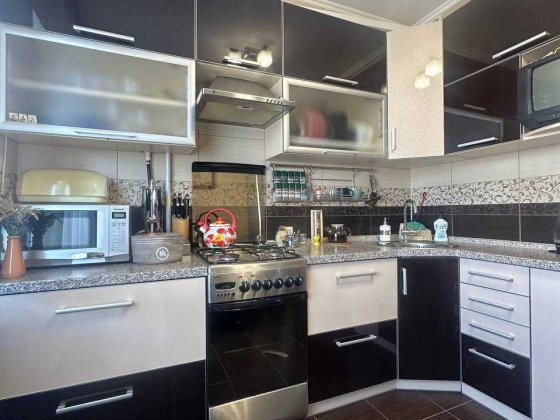 Продаж комфортної 3-кімнатної квартири на Масанах! Під Э відновлення Чернигов