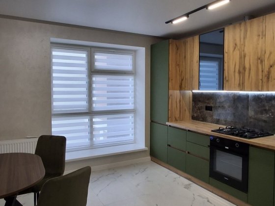 Продаж 2кімн квартири Тернопіль Текстильна Тернополь