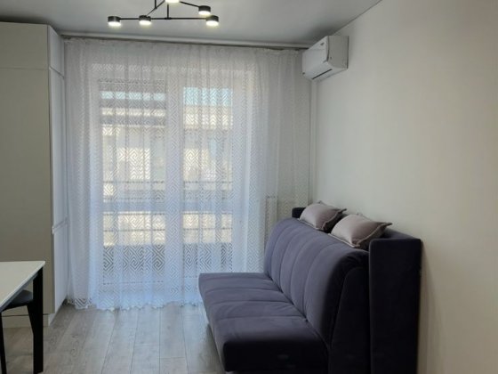 Продаж 1-но кімнатноі квартири в новобудові з ремонтом Ужгород