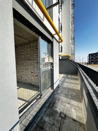 Продаж 2к в новобудові на березі Дніпра з власною терасою - фото 1