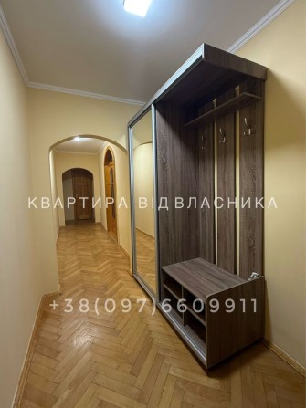 Продаж 4 к. квартири площею 86.1 кв. м. від власника - фото 1