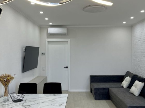 Продаж 2к квартири ЖК Лесная Сказка ОТ СОБСТВЕННИКА Быковня М. Лесная Київ