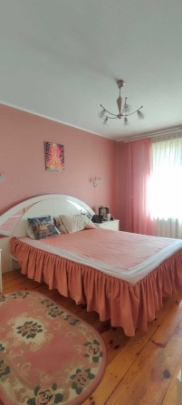 Продаж 3 кімнатної квартири на Митниці (перепланована з 5 кімнатної) - фото 1