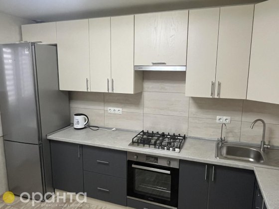 Продаж 3-кімнатної квартири вул. Стадникової Тернополь