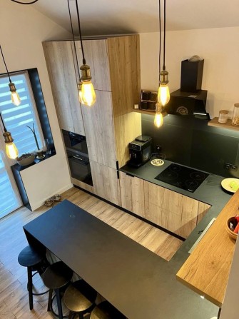 Продаж шикарної великогабаритної новобудови в р-ні Загорської - фото 1