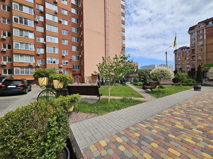 Продаж квартири в ЖК Симфонія - фото 1