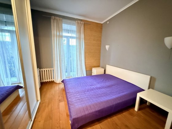 Квартира біля Драмтеатру Черкассы