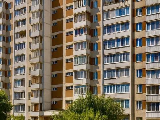 Продаж 1-кімнатної квартири Мінський масив Оболонь Київ