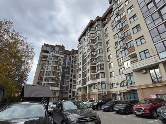 Продам ліквідну дворівневу квартиру в топовій локації Тернополя Тернопіль