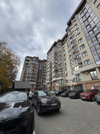 Продам ліквідну дворівневу квартиру в топовій локації Тернополя - фото 1