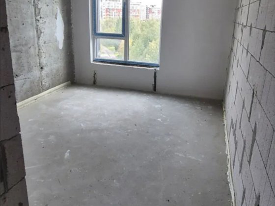 Продаж 3к квартири 93 кв. м на вул. Вербицького Михайла Тернопіль