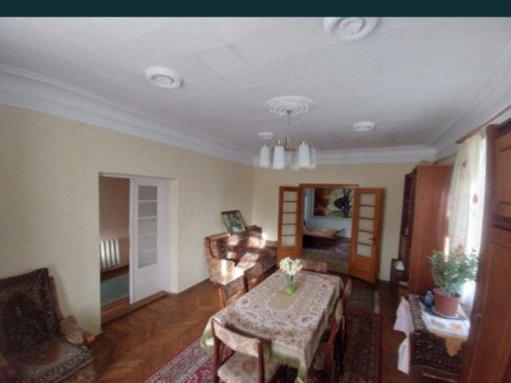 4х кімн. буд, заг 116 м2, газ, світло, колодязь. Роша, вул. Альпійська Черновцы